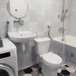 Apartman Blue Sea 1studio *