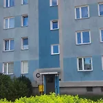 Blue Sea 1studio Apartman Gdańsk