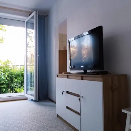 Blue Sea 1studio Apartament