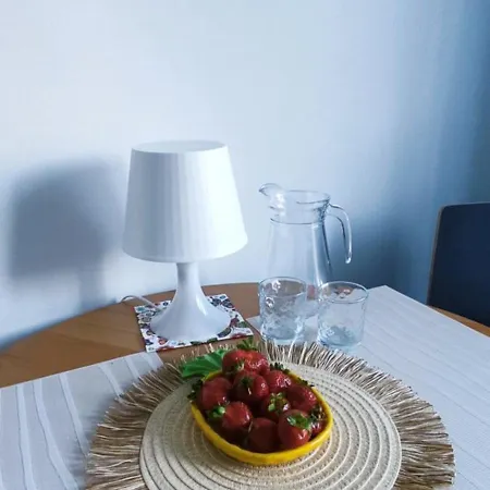 Blue Sea 1studio Gdańsk