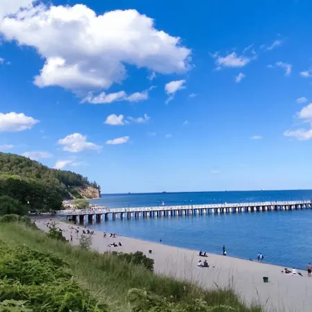 Blue Sea 1studio * Gdańsk