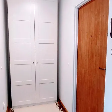 Апартаменты Blue Sea 1studio Гданьск