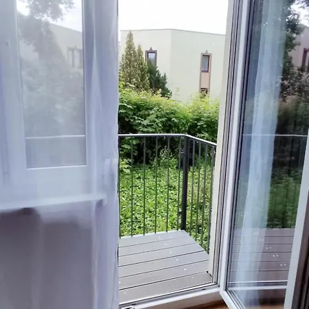 Blue Sea 1studio * Gdansk