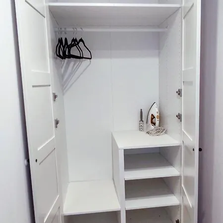 Blue Sea 1studio Apartment