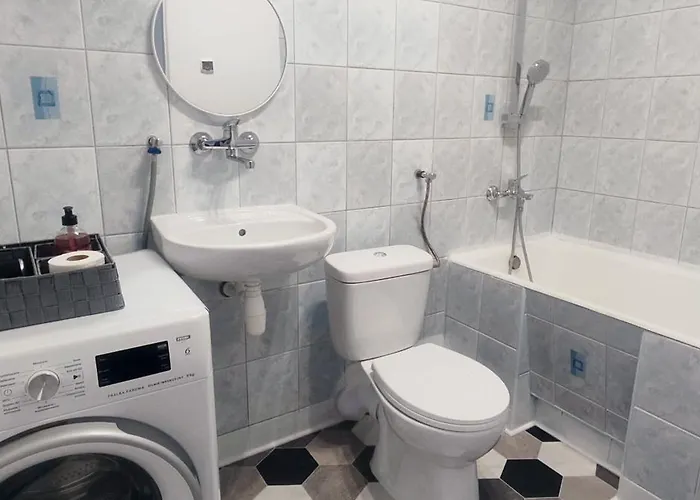 Appartamento Blue Sea 1studio *