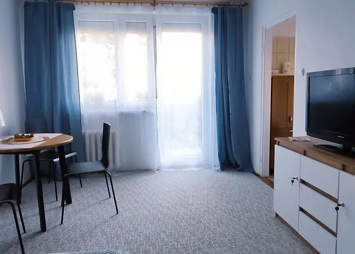 Appartamento Blue Sea 1studio