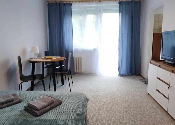 Blue Sea 1studio Appartamento *