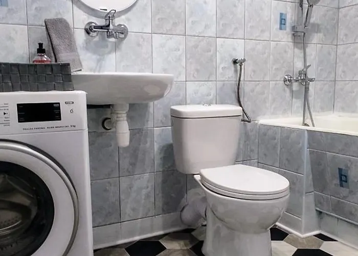 Appartamento Blue Sea 1studio