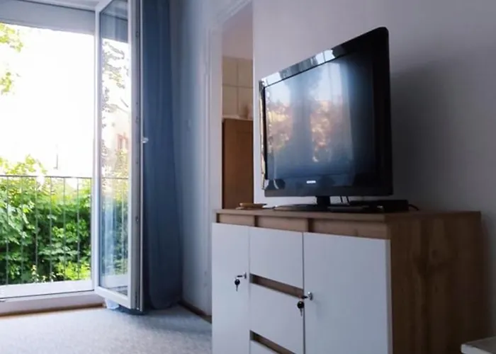 Blue Sea 1studio Appartamento