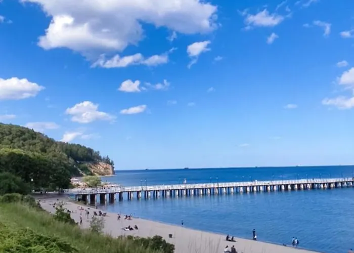 Blue Sea 1studio * Danzica