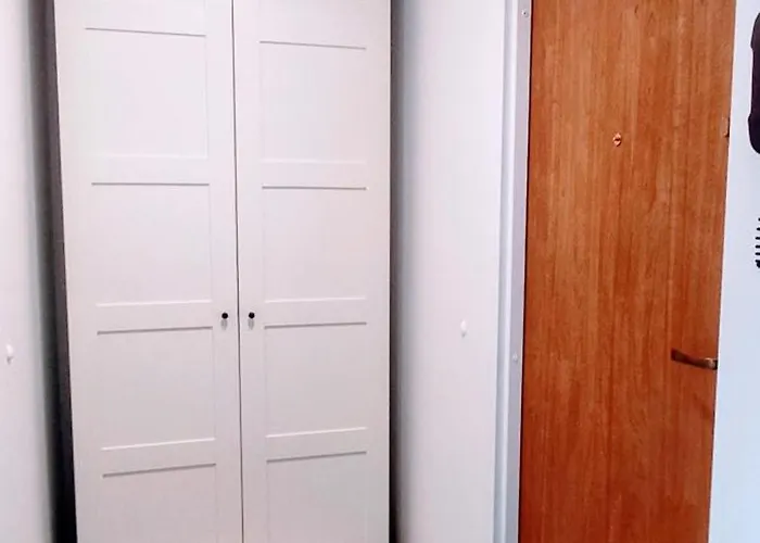 Appartamento Blue Sea 1studio Danzica