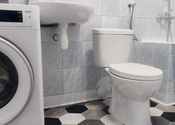 Blue Sea 1studio Appartamento