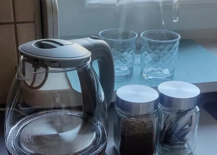 Blue Sea 1studio Appartamento Danzica