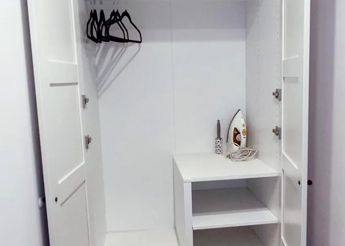 Blue Sea 1studio Appartamento