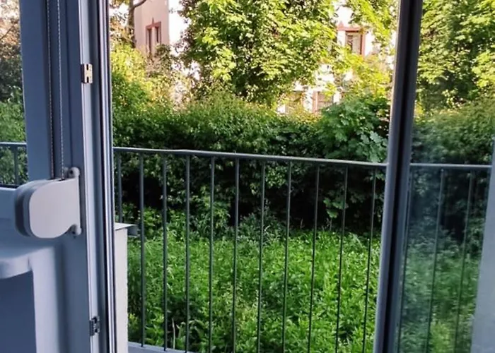 Blue Sea 1studio Appartamento Danzica