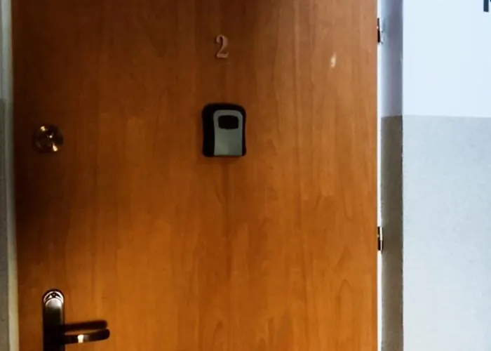 Blue Sea 1studio Appartamento *