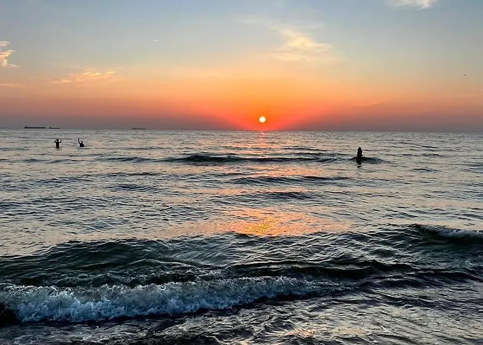 Appartamento Blue Sea 1studio