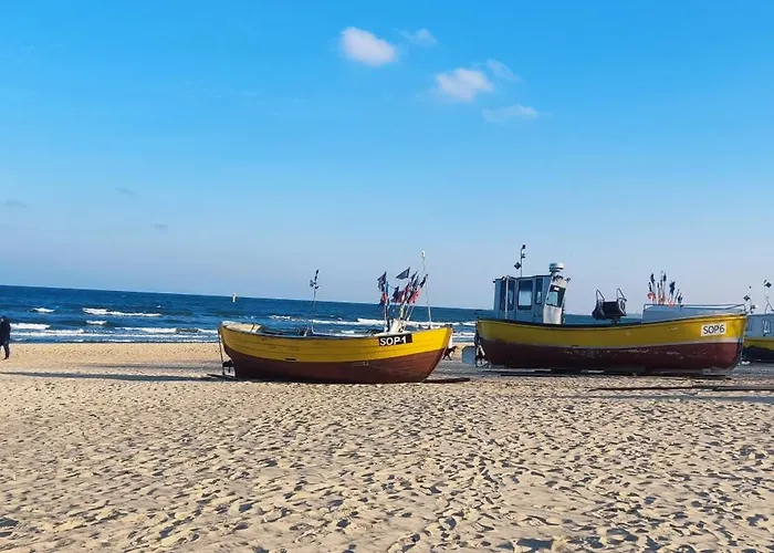 Appartamento Blue Sea 1studio *